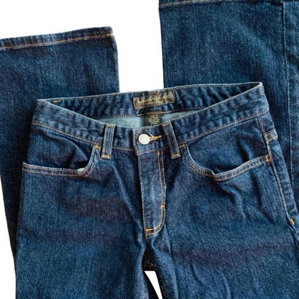 Banana Republic Jeans